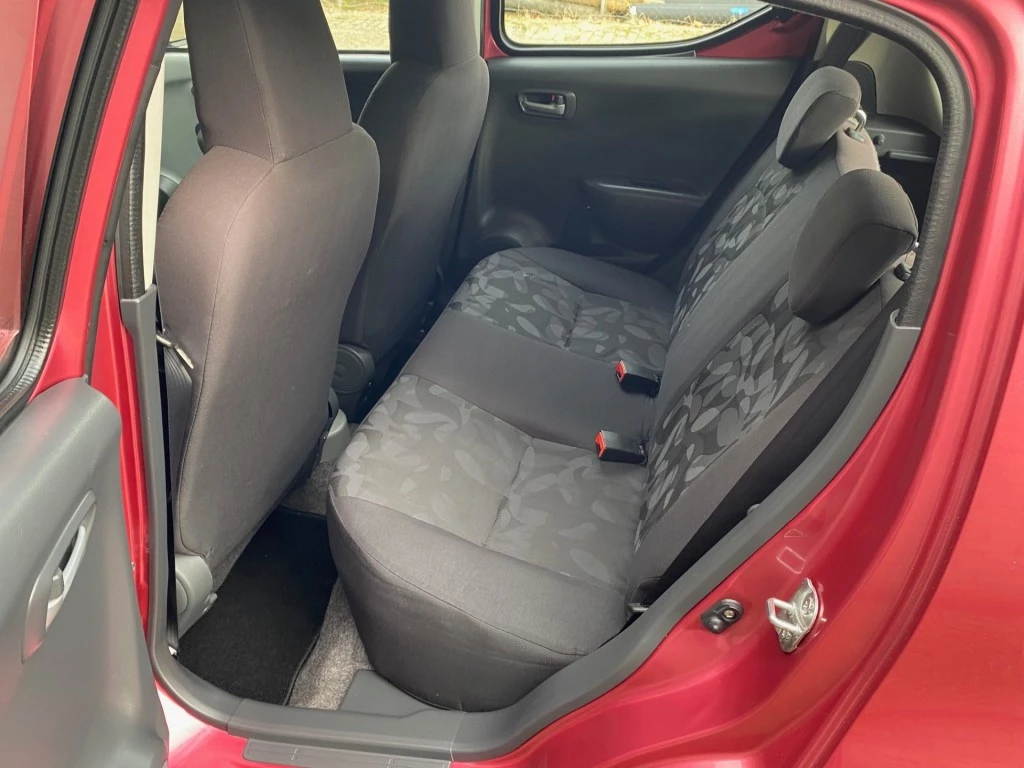 Hoofdafbeelding Suzuki Alto