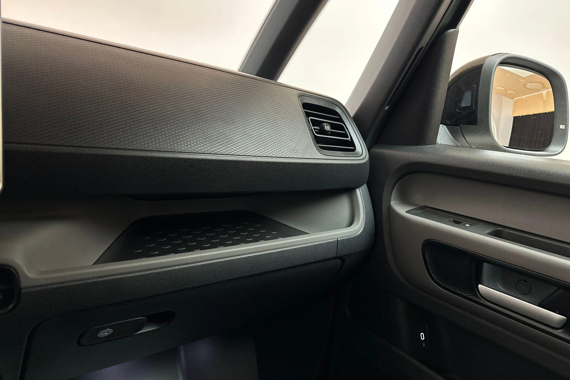 Hoofdafbeelding Volkswagen ID. Buzz Cargo