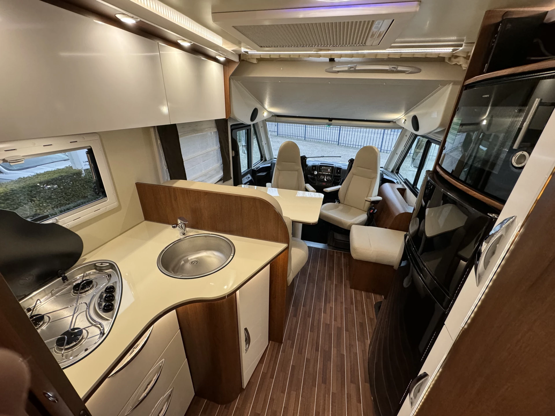 Hoofdafbeelding Fiat Miller