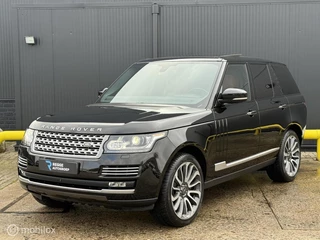 Land Rover Range Rover 5.0 V8 Autobiography BOMVOL|TOPSTAAT