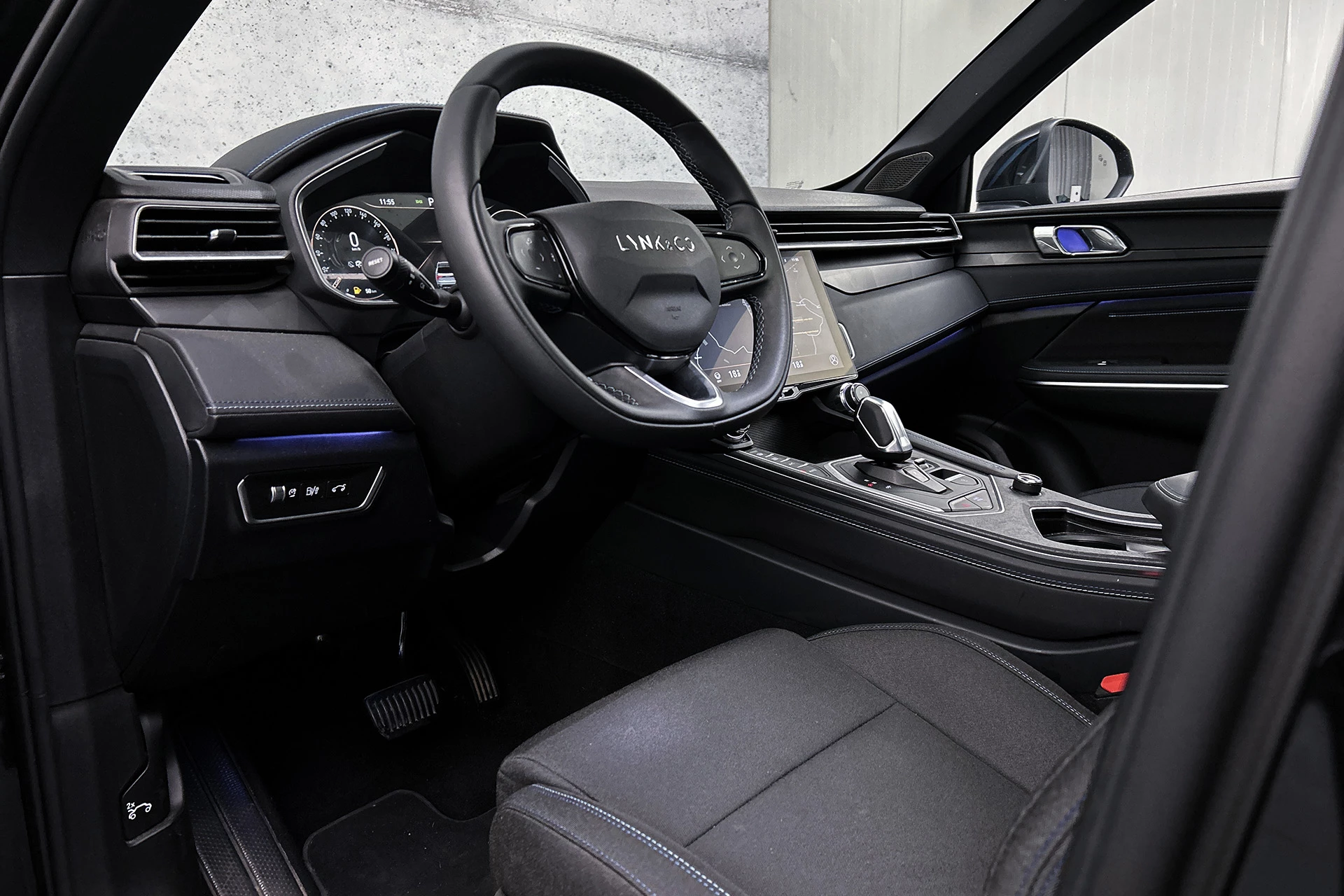 Hoofdafbeelding Lynk & Co 01