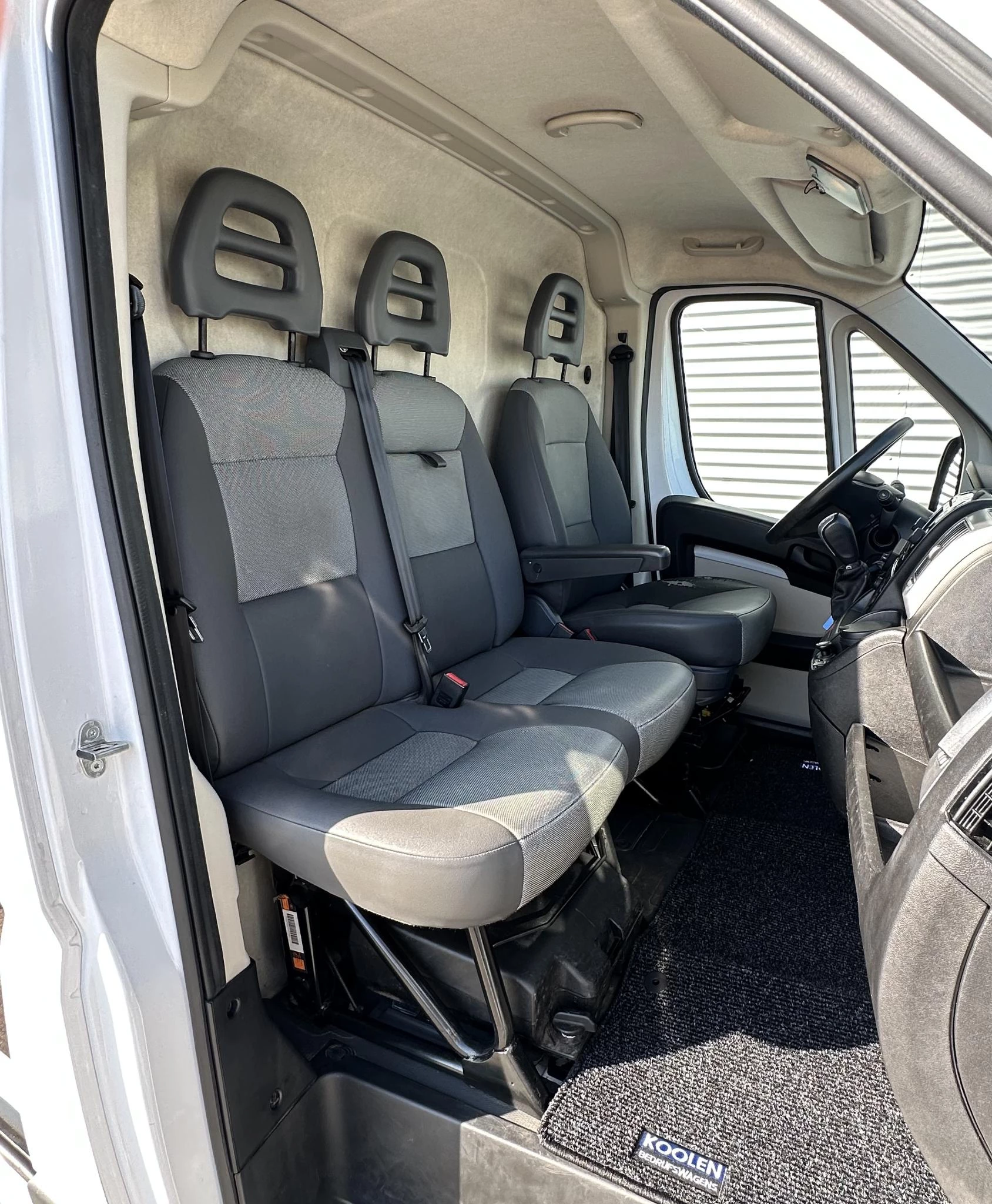 Hoofdafbeelding Fiat Ducato