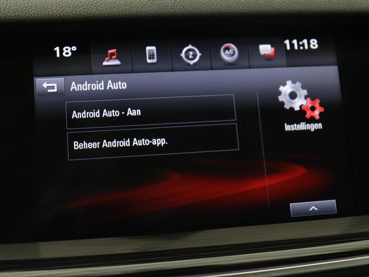 Hoofdafbeelding Opel Insignia