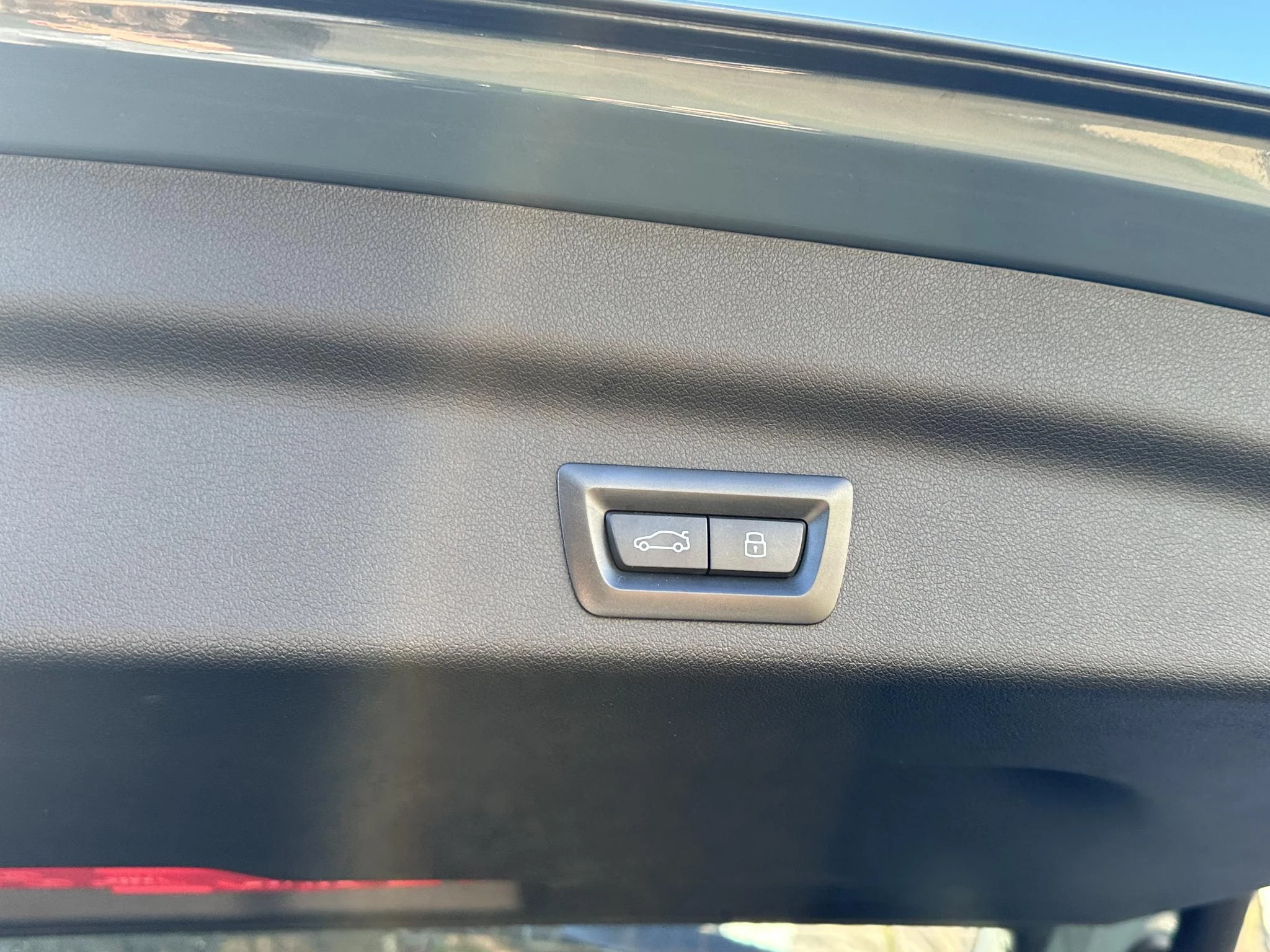 Hoofdafbeelding BMW iX1