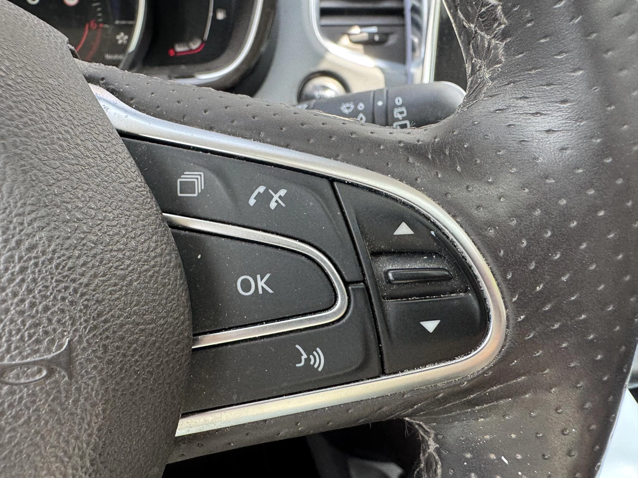 Hoofdafbeelding Renault Espace