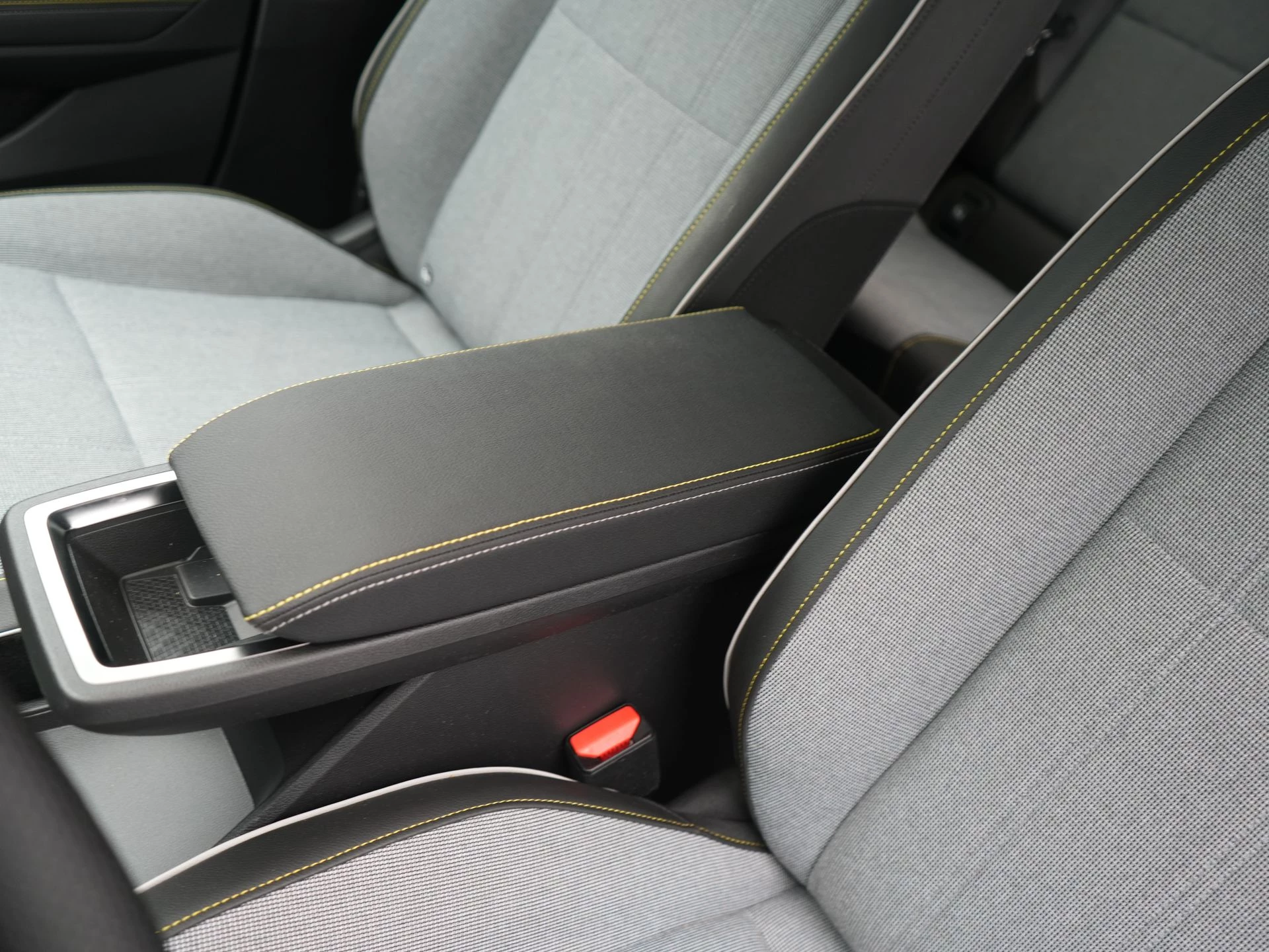 Hoofdafbeelding Renault Megane E-Tech