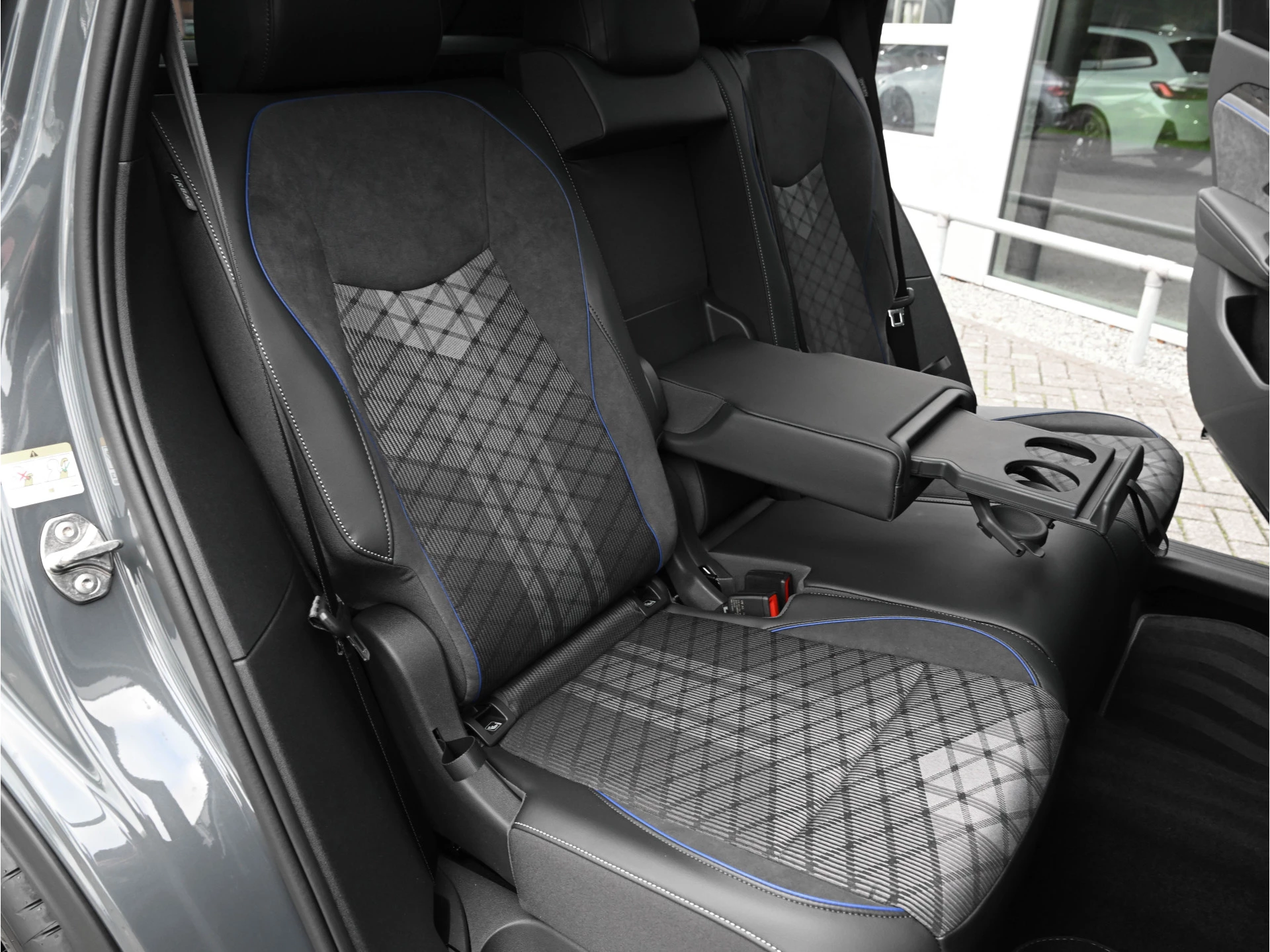 Hoofdafbeelding Volkswagen Tayron