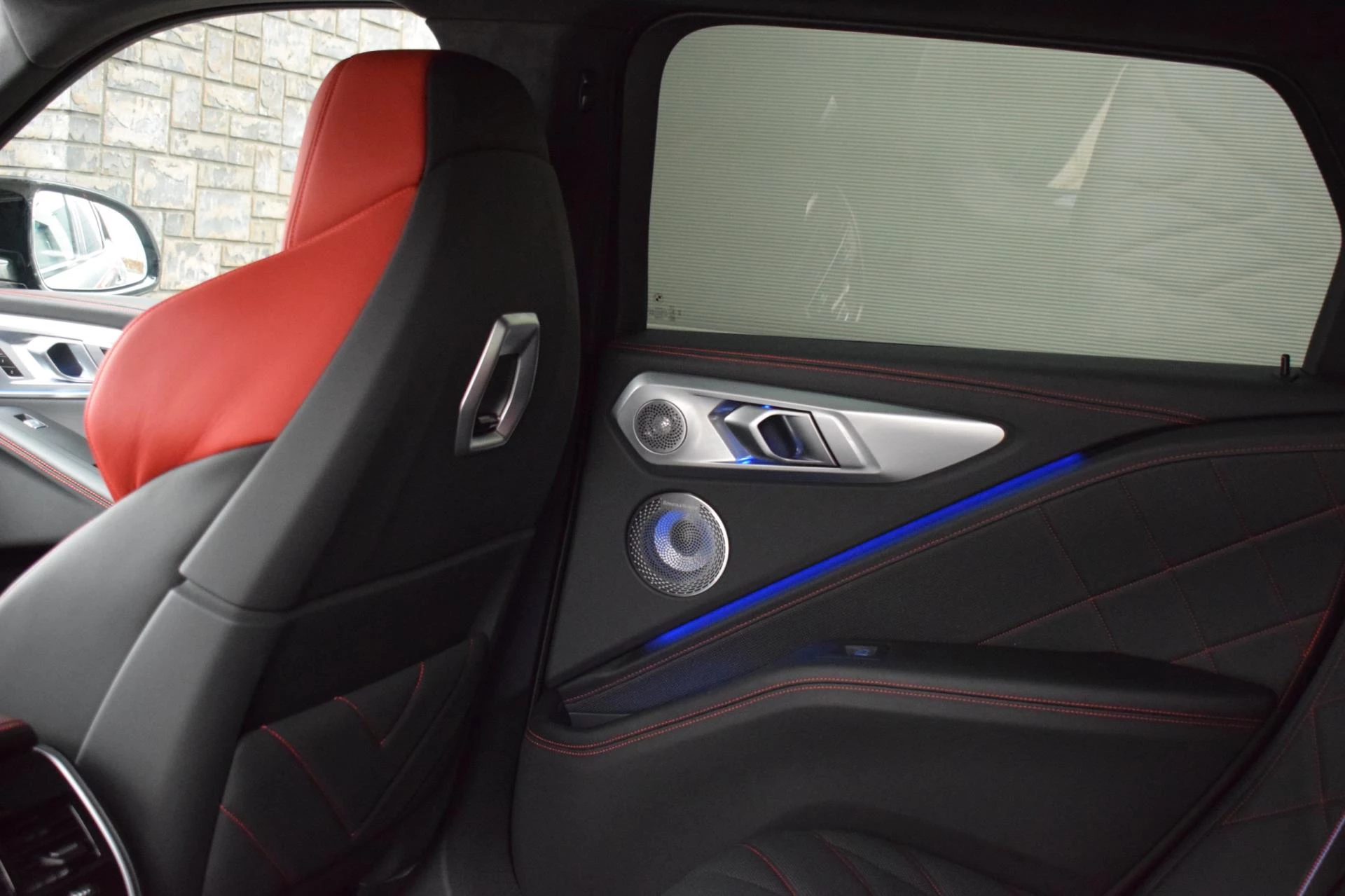 Hoofdafbeelding BMW XM