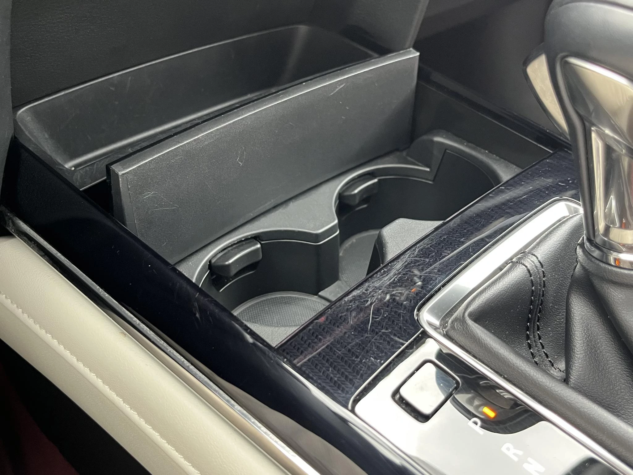 Hoofdafbeelding Mazda CX-30