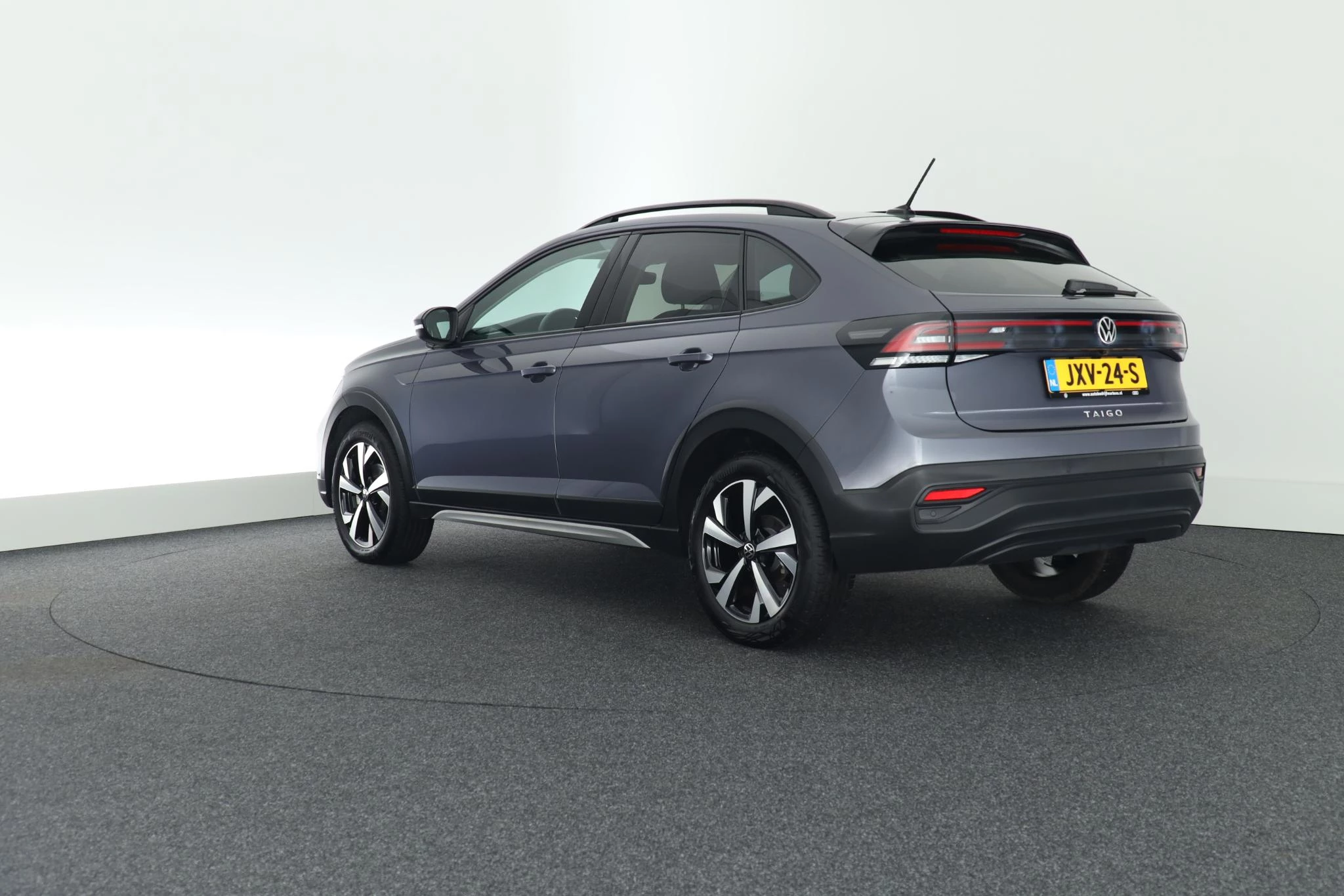 Hoofdafbeelding Volkswagen Taigo