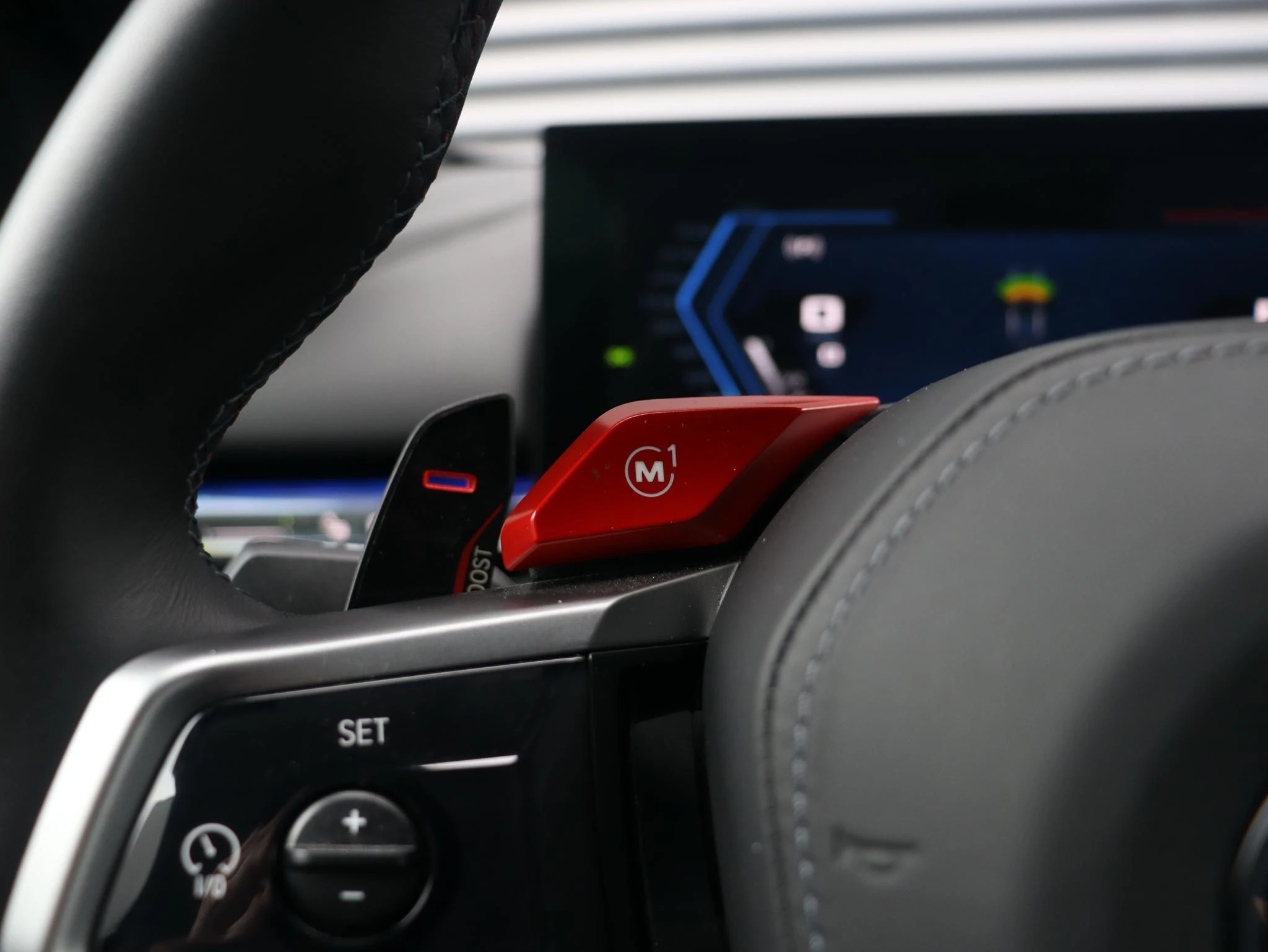 Hoofdafbeelding BMW M5