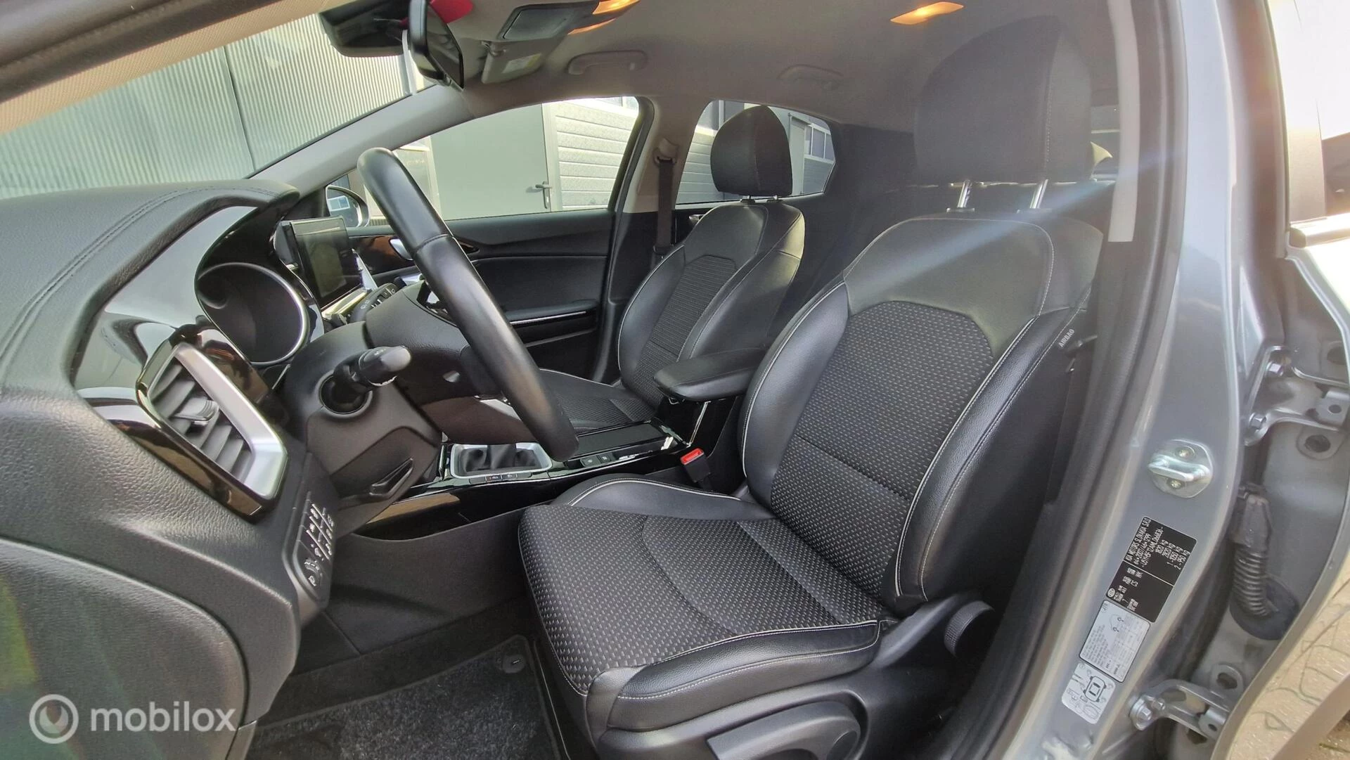 Hoofdafbeelding Kia XCeed