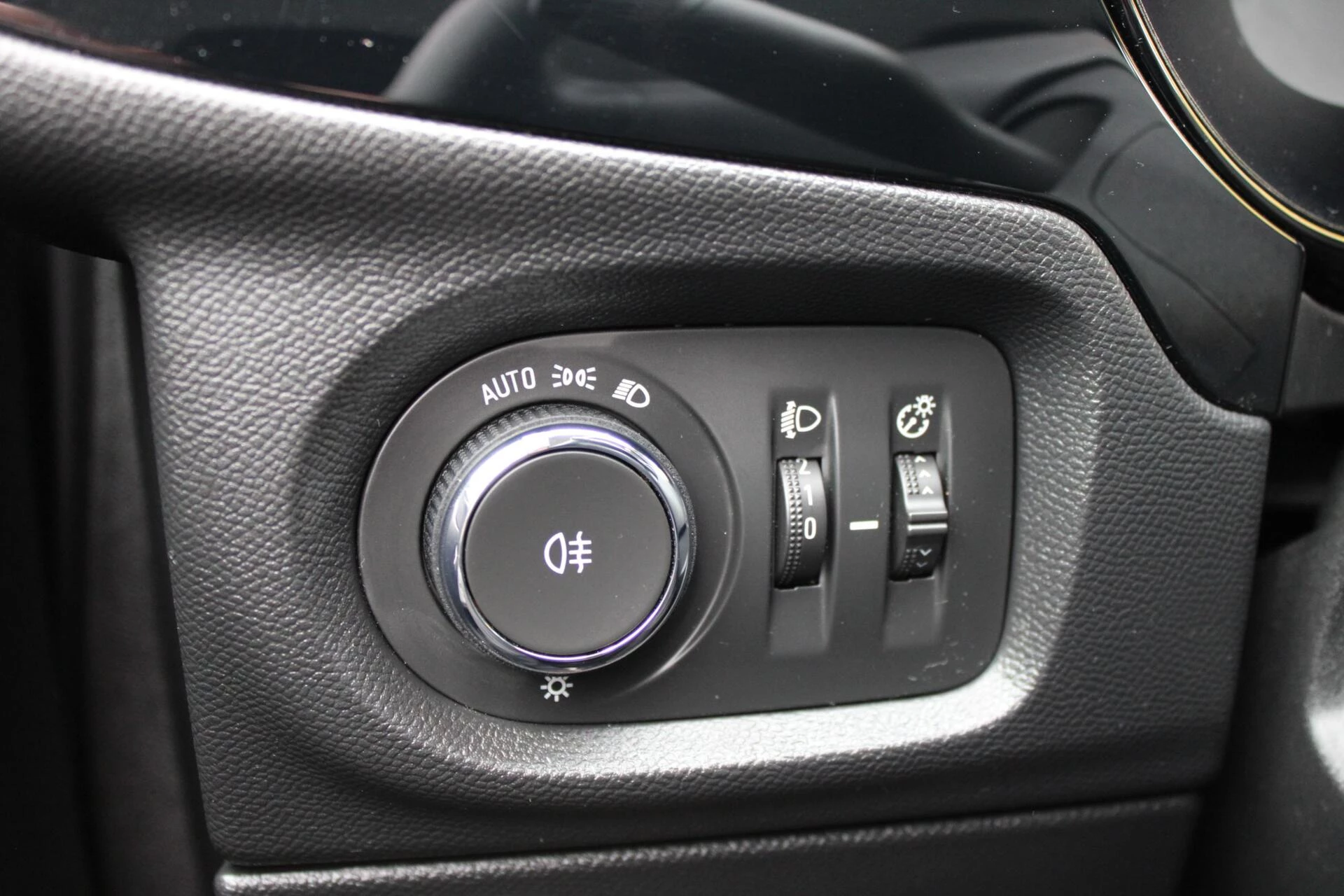 Hoofdafbeelding Opel Corsa-e