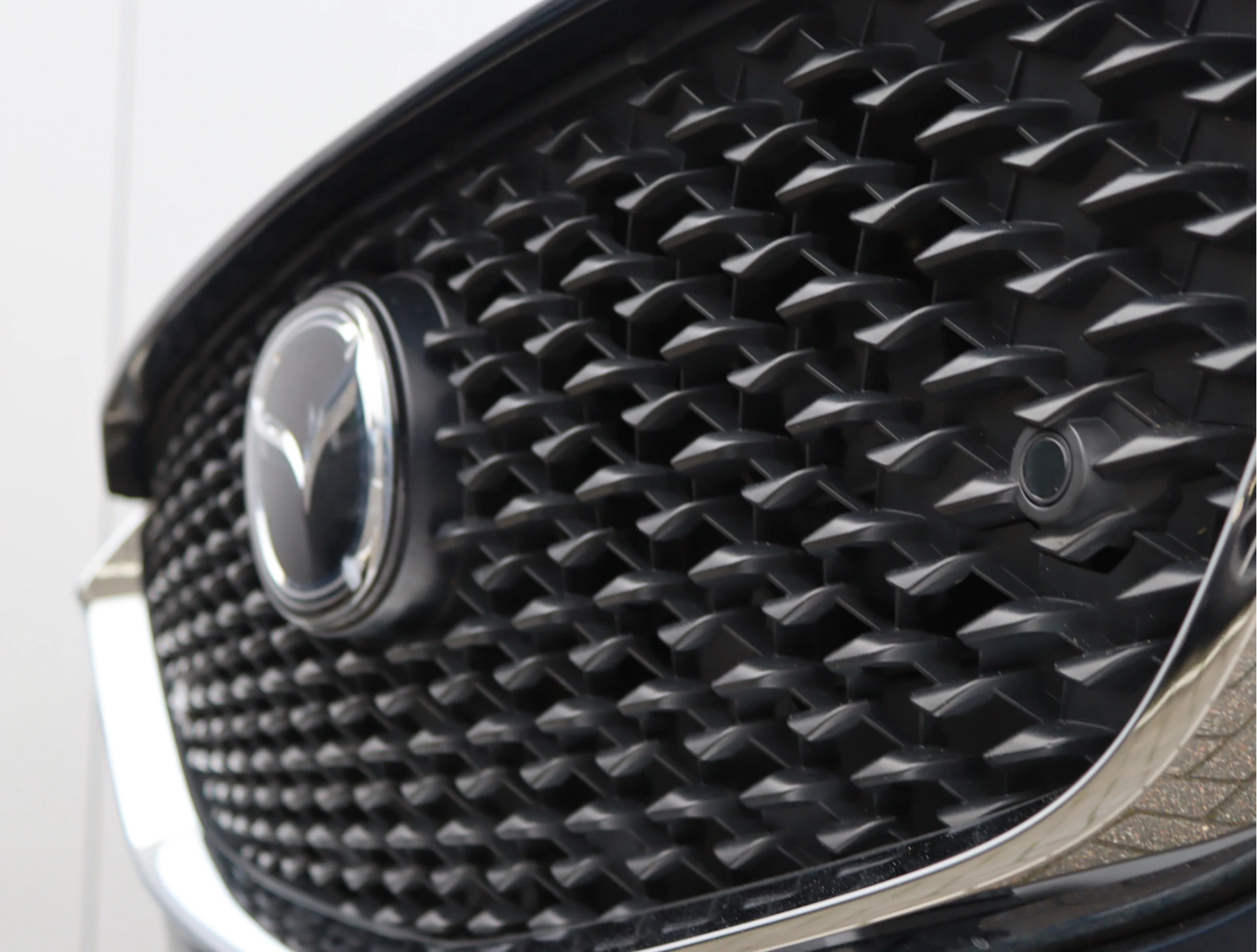 Hoofdafbeelding Mazda CX-30