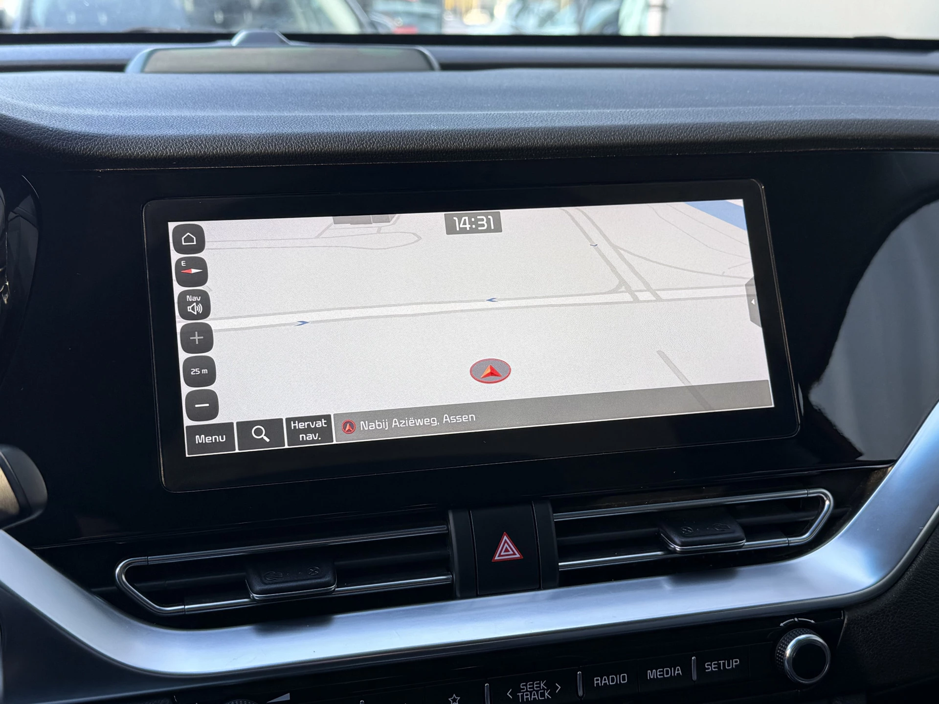 Hoofdafbeelding Kia e-Niro