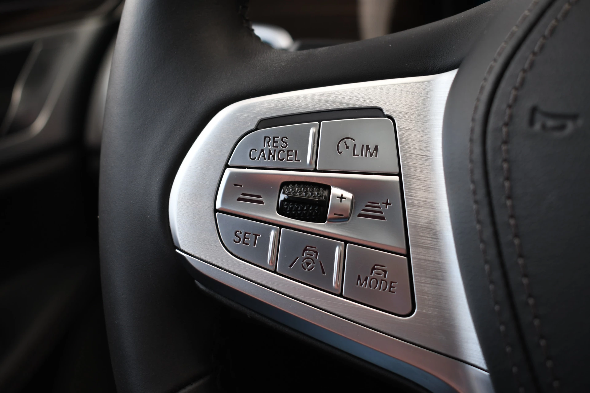 Hoofdafbeelding BMW 7 Serie