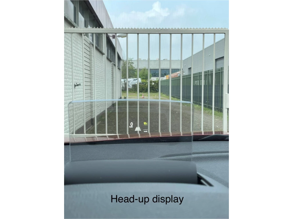 Hoofdafbeelding Mitsubishi Eclipse Cross