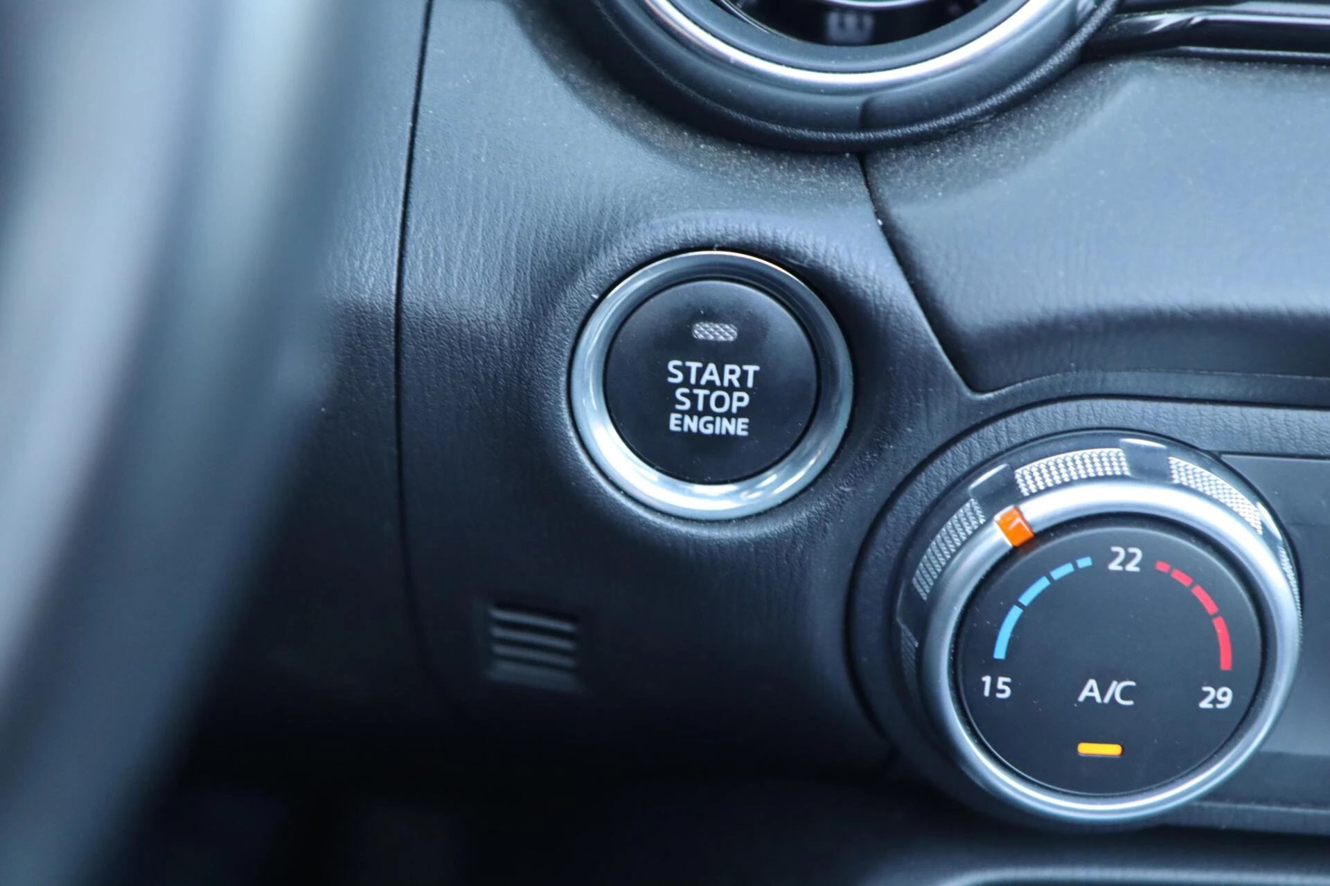 Hoofdafbeelding Mazda MX-5