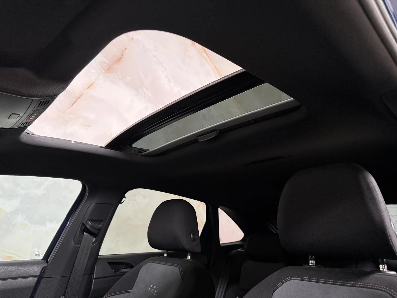 Hoofdafbeelding Volkswagen Taigo