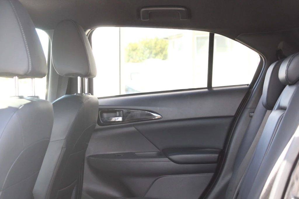 Hoofdafbeelding Mitsubishi Eclipse Cross