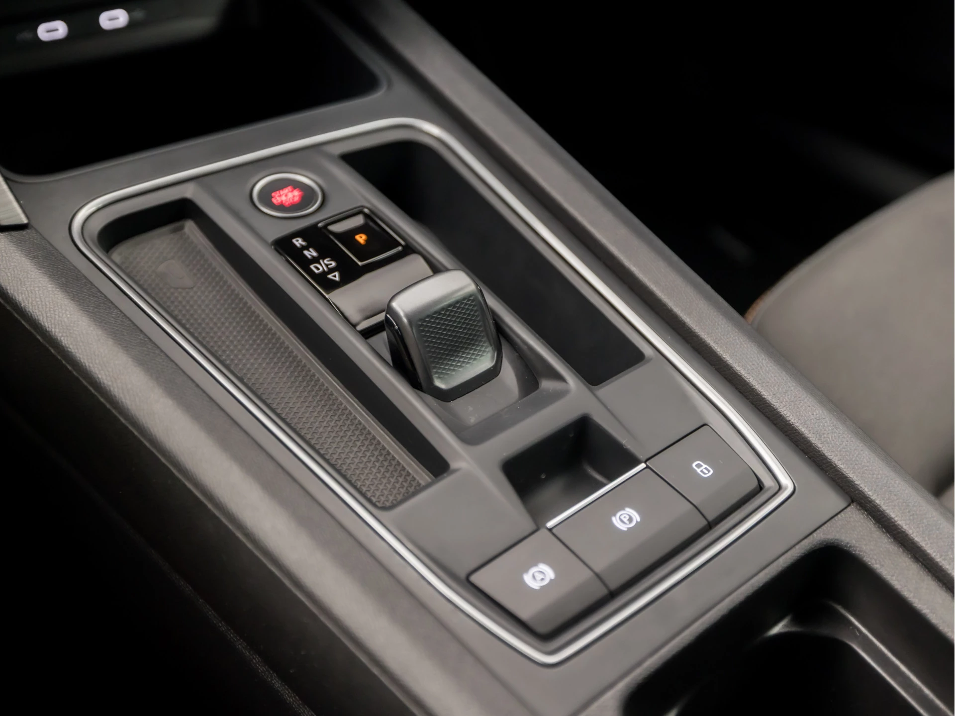 Hoofdafbeelding CUPRA Leon