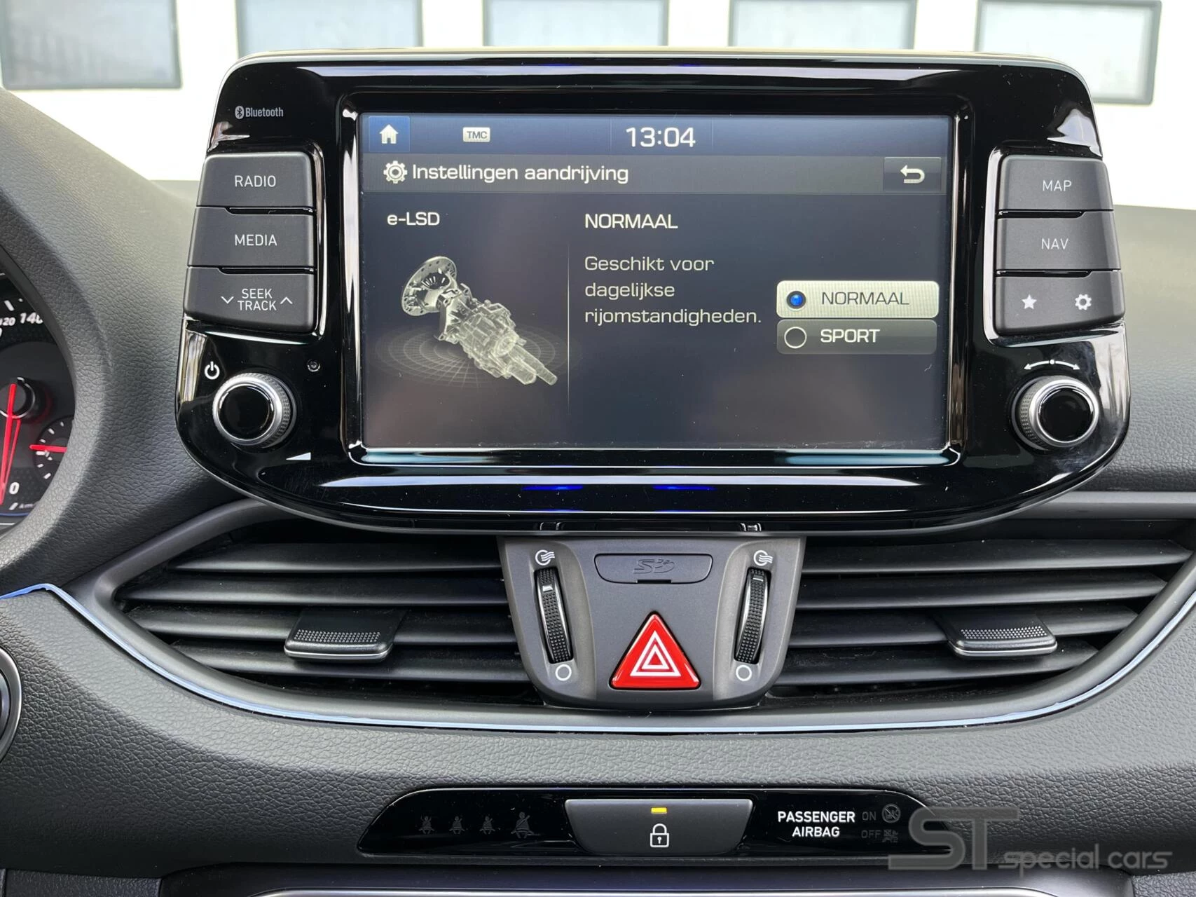 Hoofdafbeelding Hyundai i30