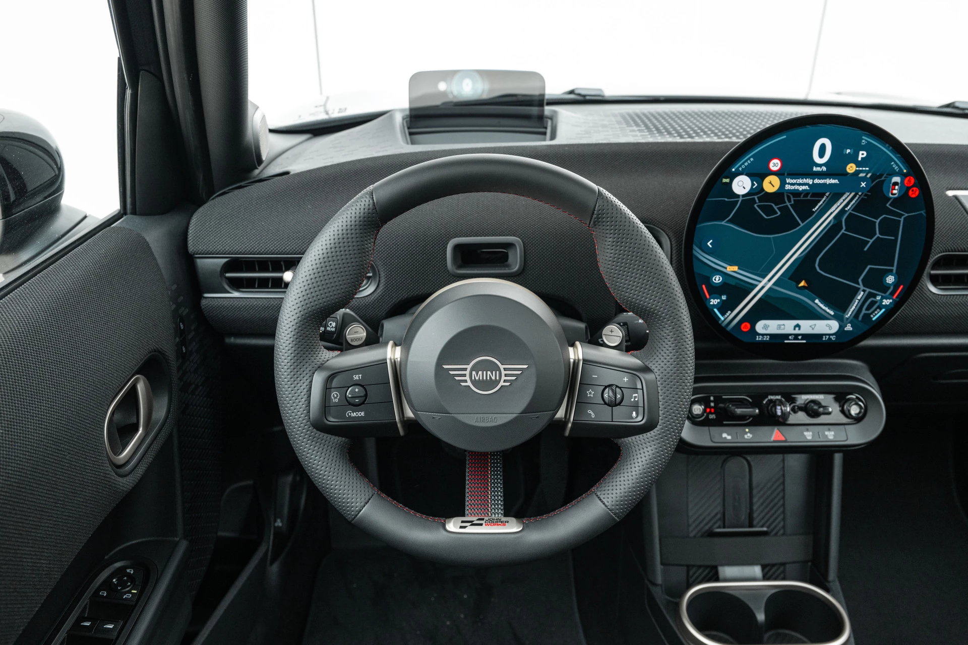 Hoofdafbeelding MINI 5-deurs