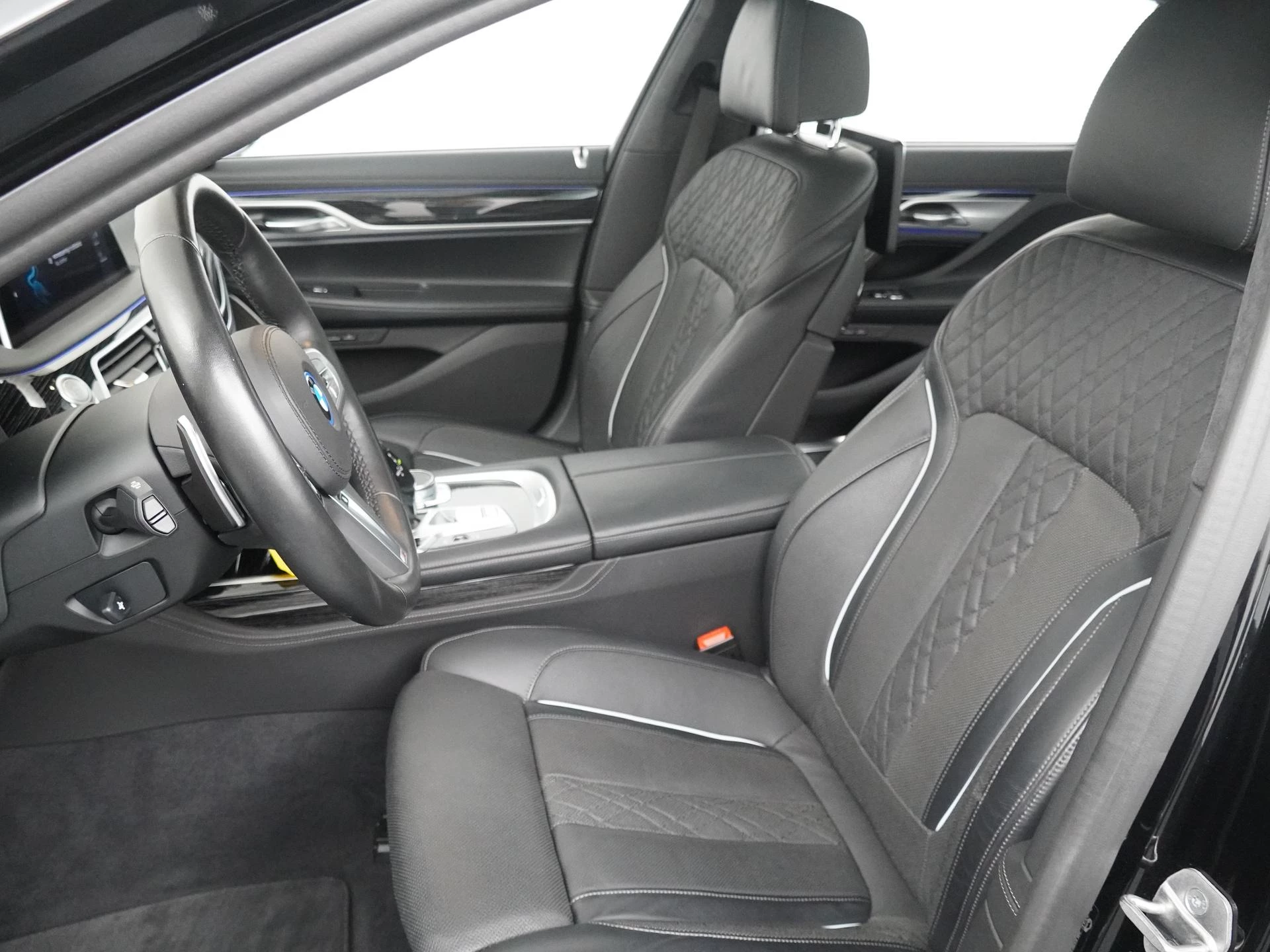 Hoofdafbeelding BMW 7 Serie
