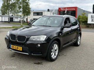 BMW X3 xDrive20d Executive