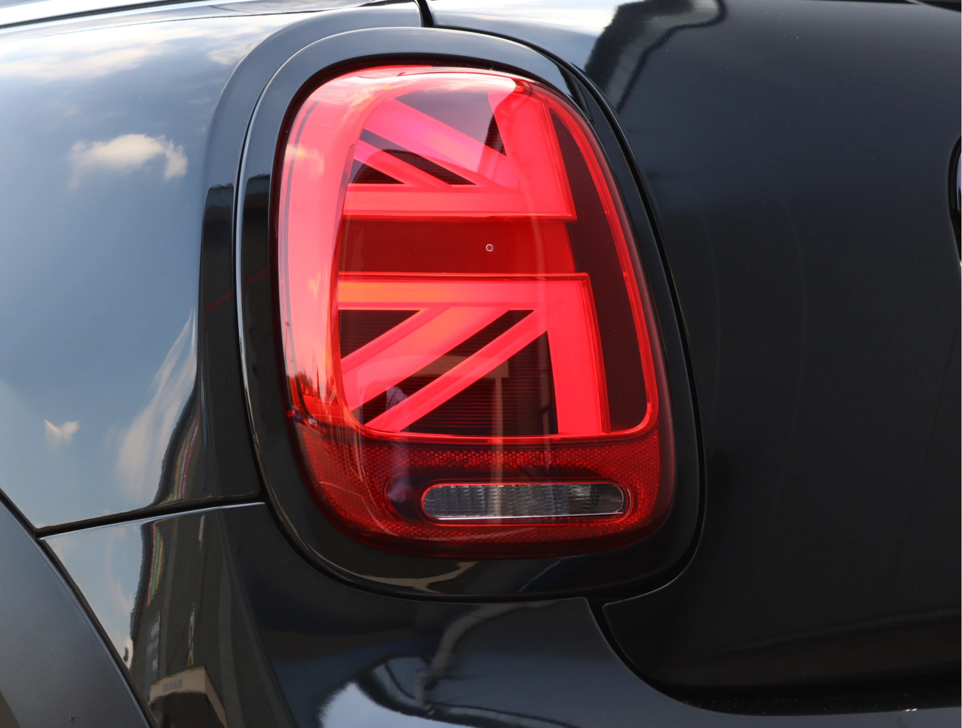 Hoofdafbeelding MINI 3-deurs