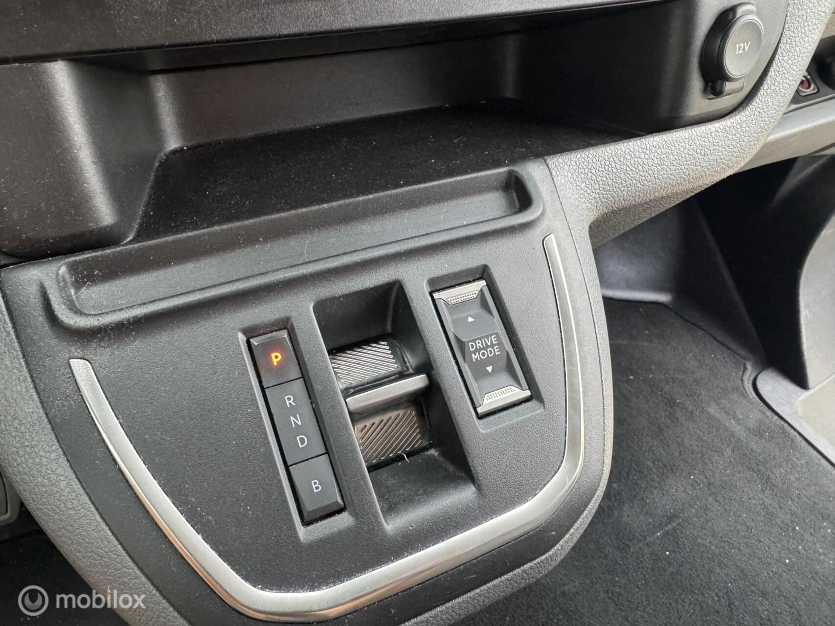 Hoofdafbeelding Toyota ProAce