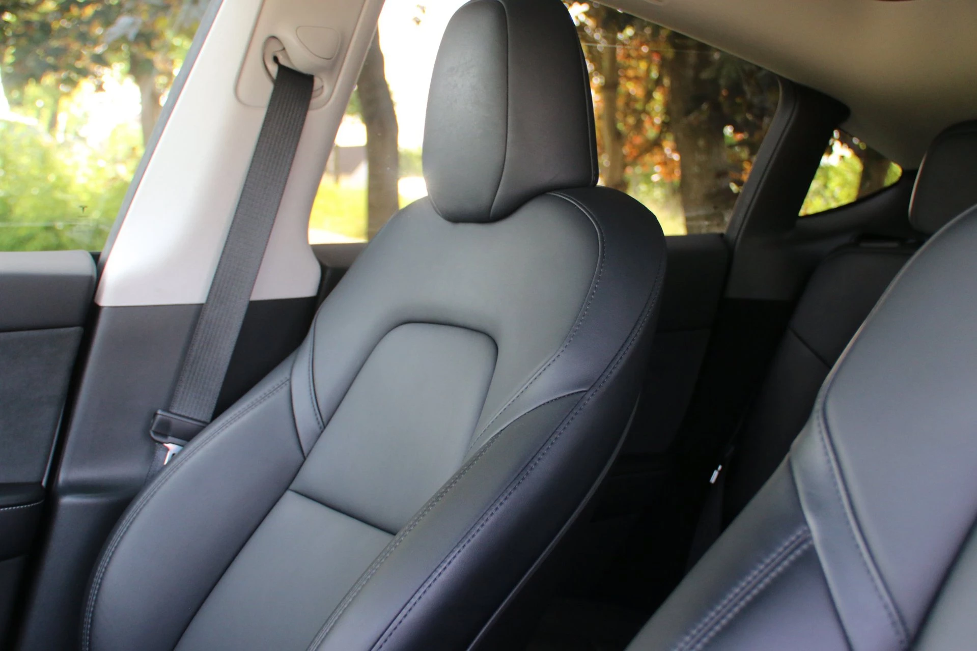 Hoofdafbeelding Tesla Model Y