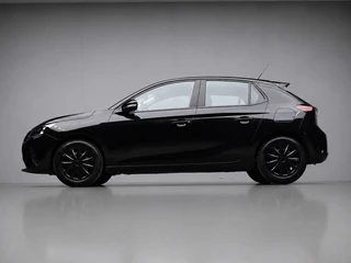 Opel Corsa 1.2 Edition Sport (APPLE CARPLAY,NAVI,LANE ASSIST,PDC,LED,CRUISE,SPORTSTOELEN,NETTE STAAT)