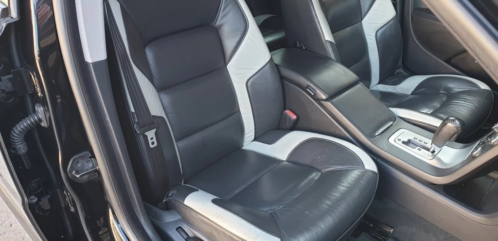 Hoofdafbeelding Volvo V70