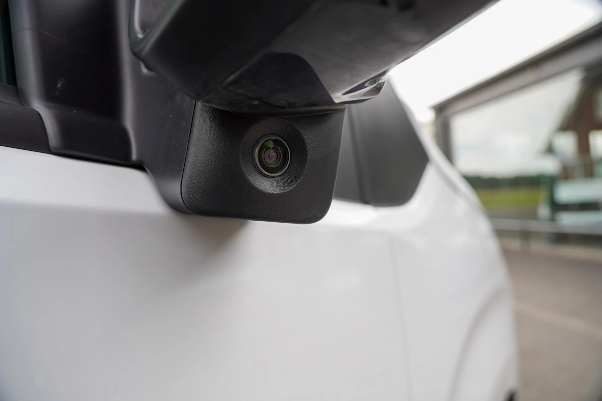 Hoofdafbeelding Fiat Doblò