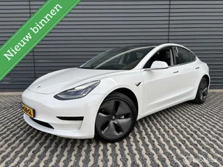 Tesla Model 3 Standard RWD Plus 60 kWh