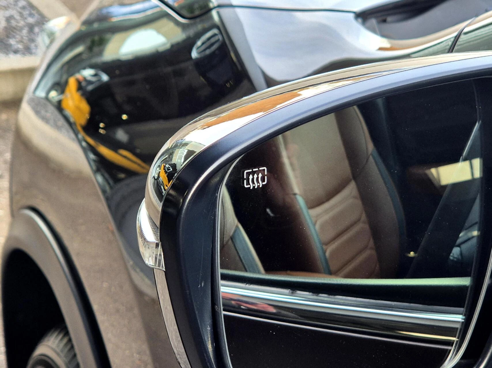 Hoofdafbeelding Nissan X-Trail