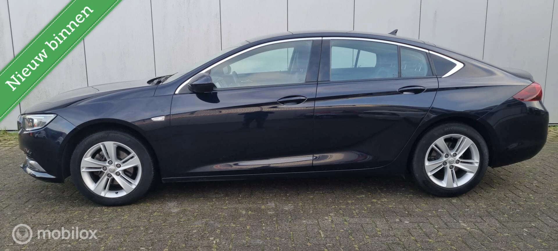 Hoofdafbeelding Opel Insignia