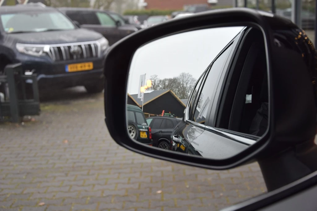Hoofdafbeelding Toyota Land Cruiser