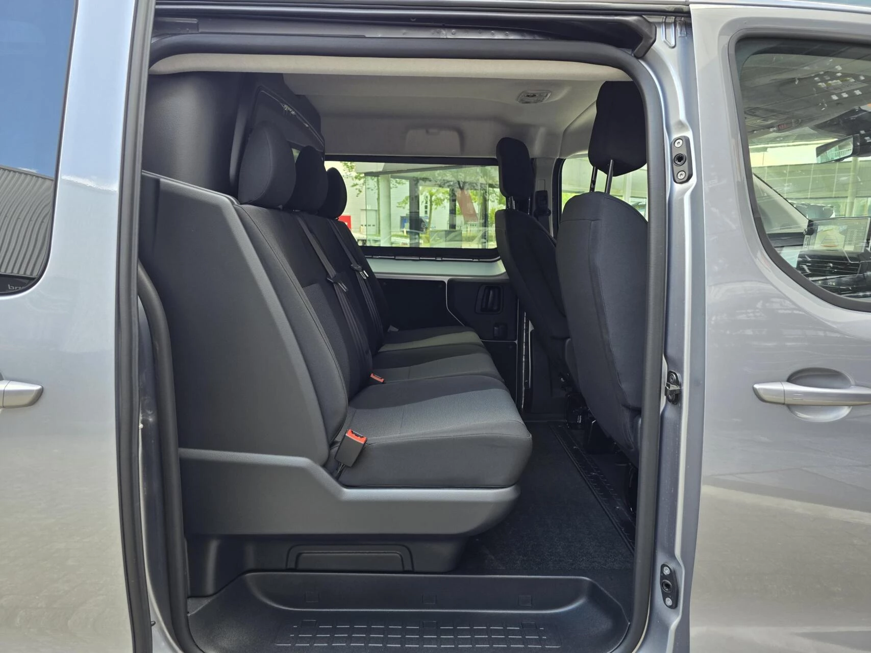 Hoofdafbeelding Peugeot Expert