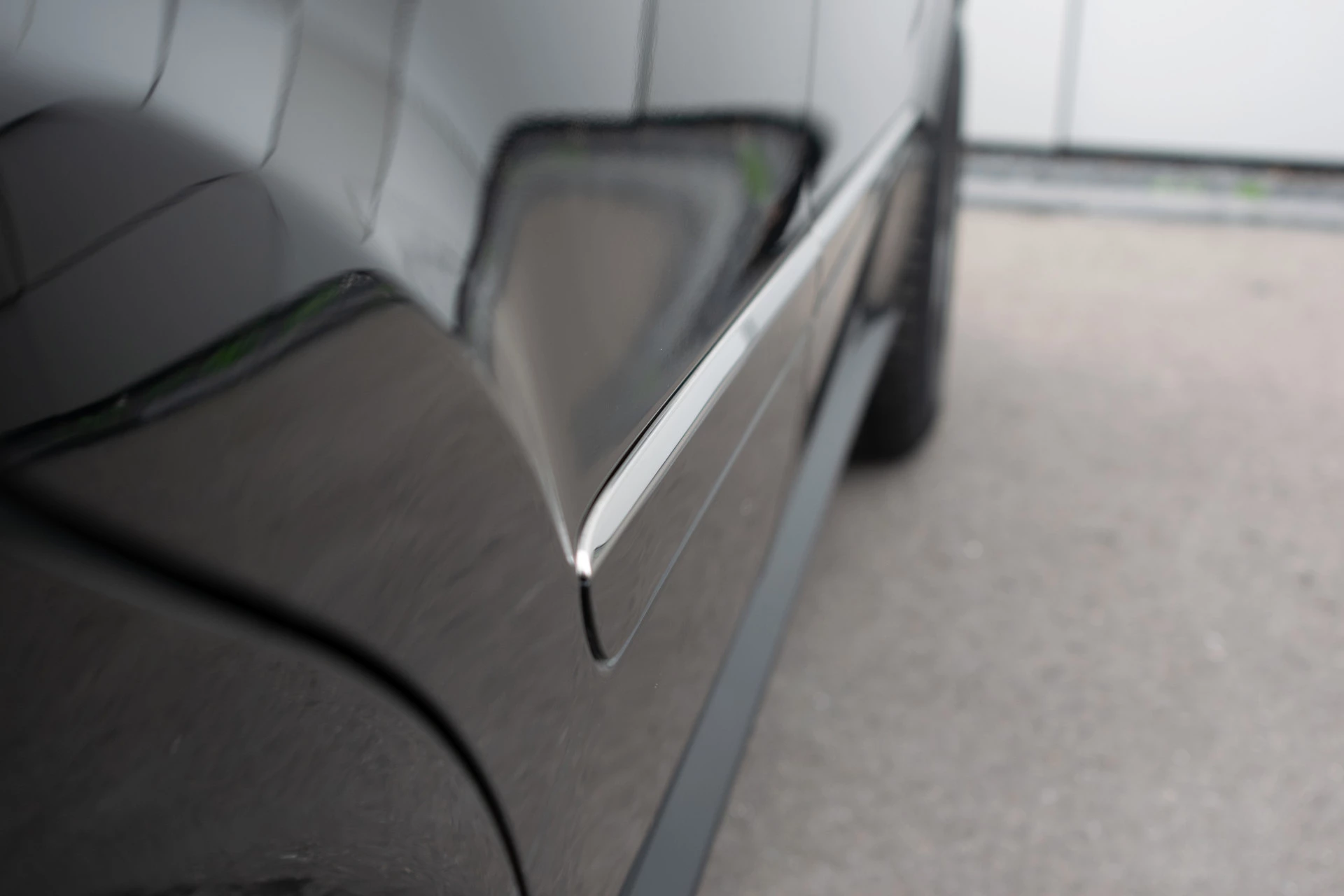 Hoofdafbeelding Mercedes-Benz M-Klasse