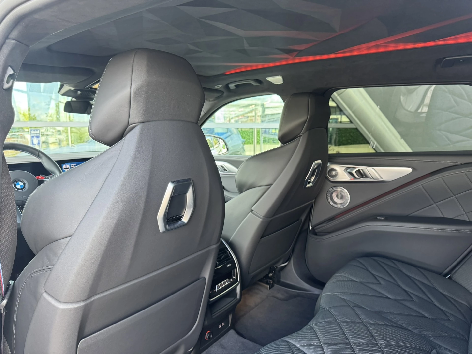 Hoofdafbeelding BMW XM
