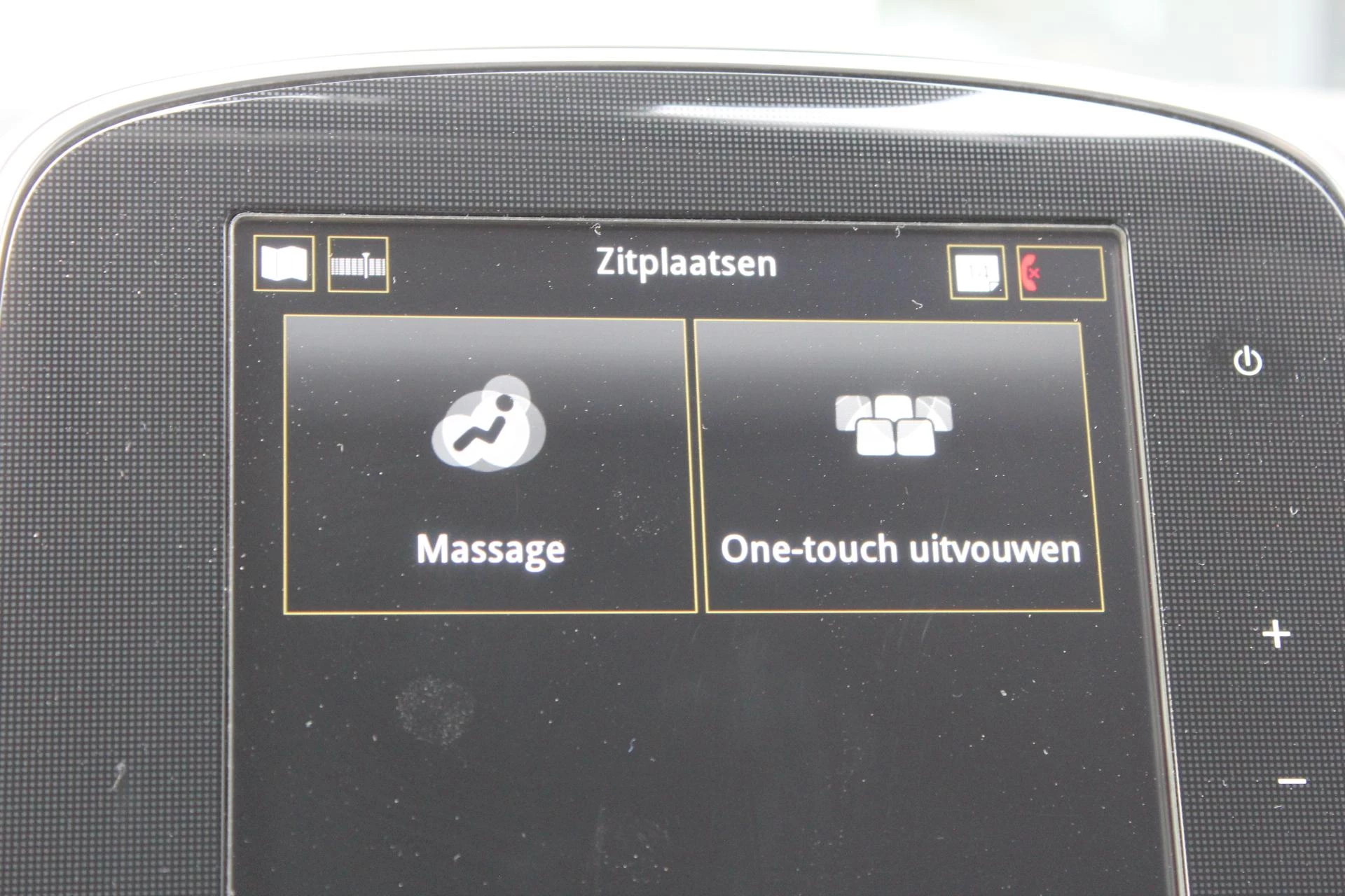 Hoofdafbeelding Renault Scénic
