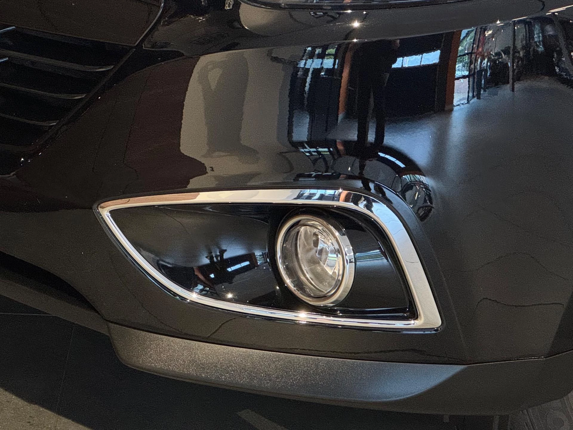 Hoofdafbeelding Hyundai ix35