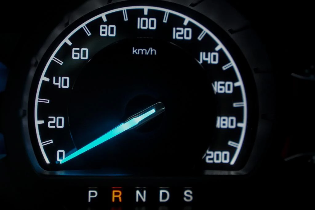 Hoofdafbeelding Ford Ranger