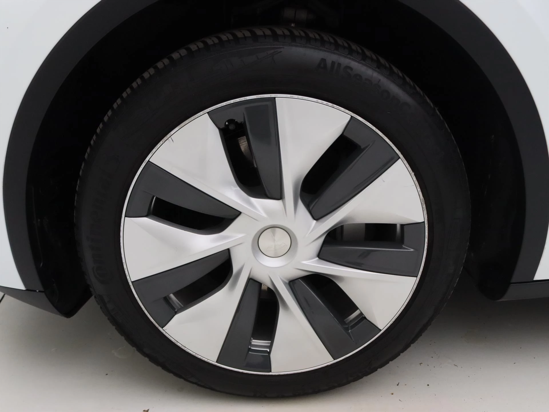 Hoofdafbeelding Tesla Model Y