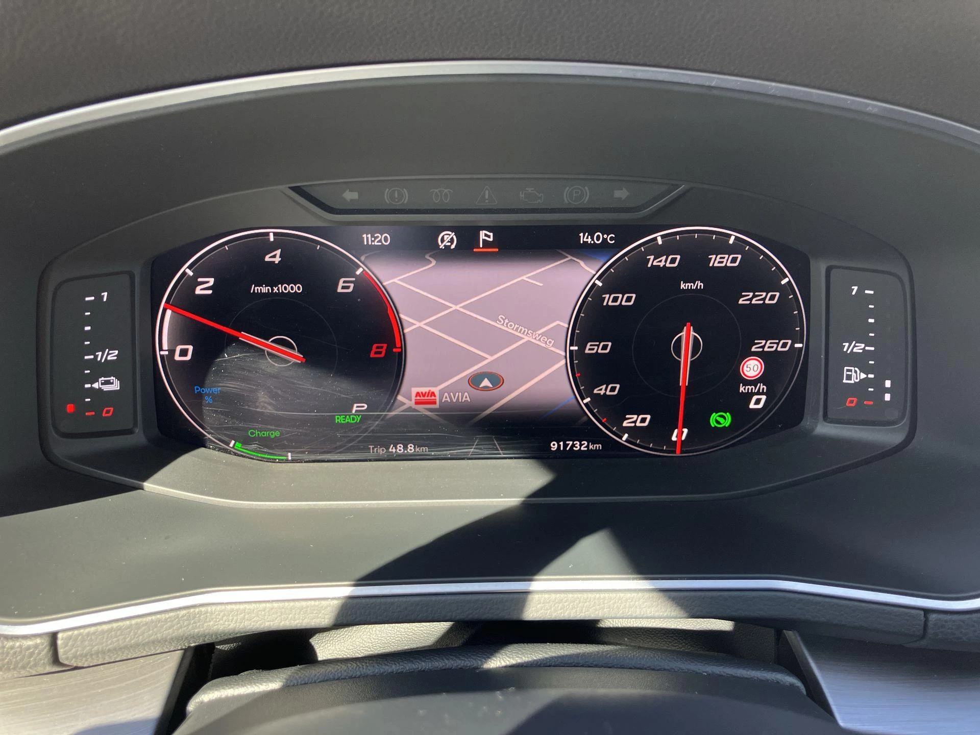 Hoofdafbeelding SEAT Tarraco