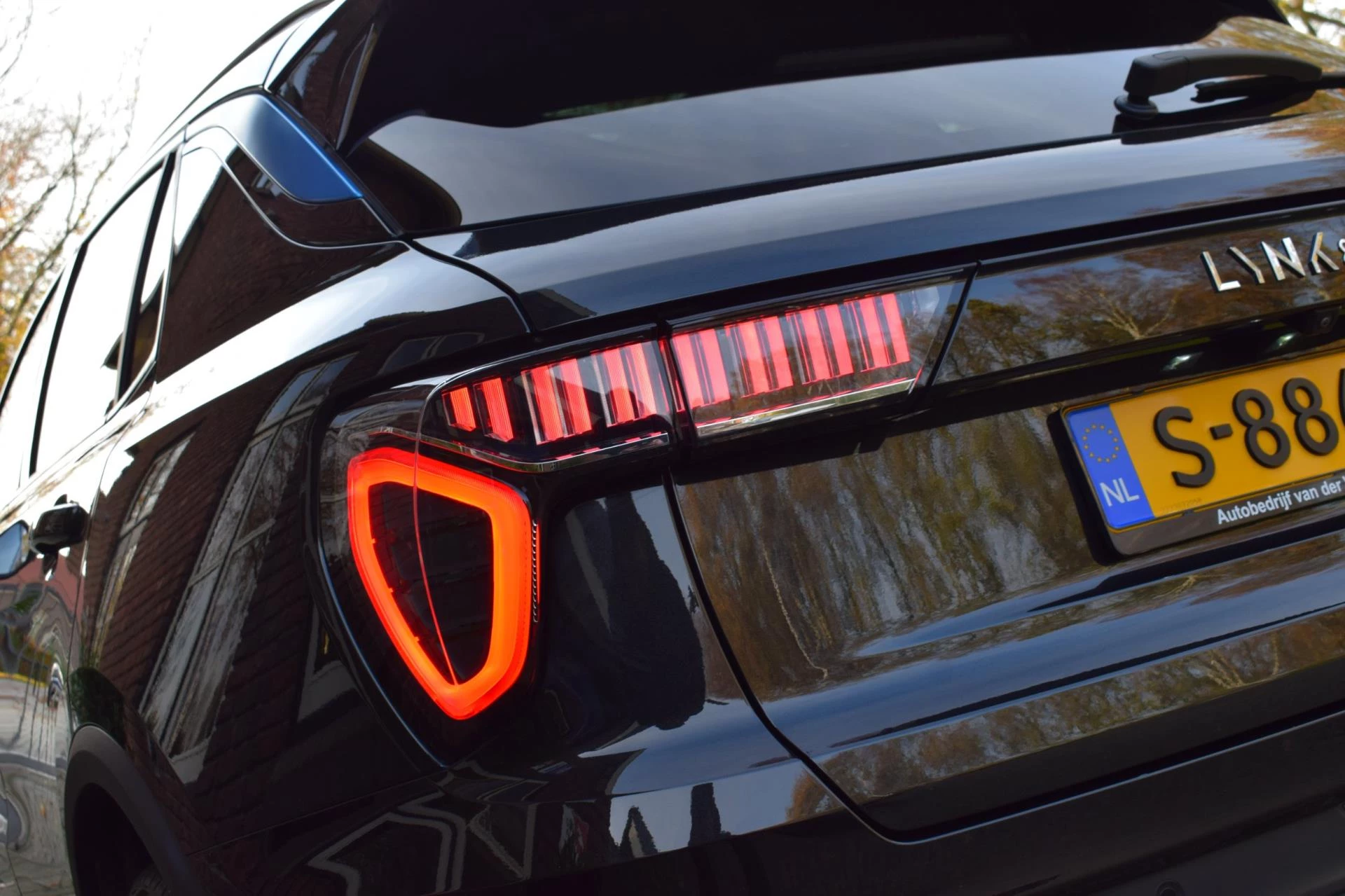 Hoofdafbeelding Lynk & Co 01