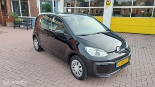 Volkswagen Up! 1.0 BMT move up! Camera Climaat control en Cruise control