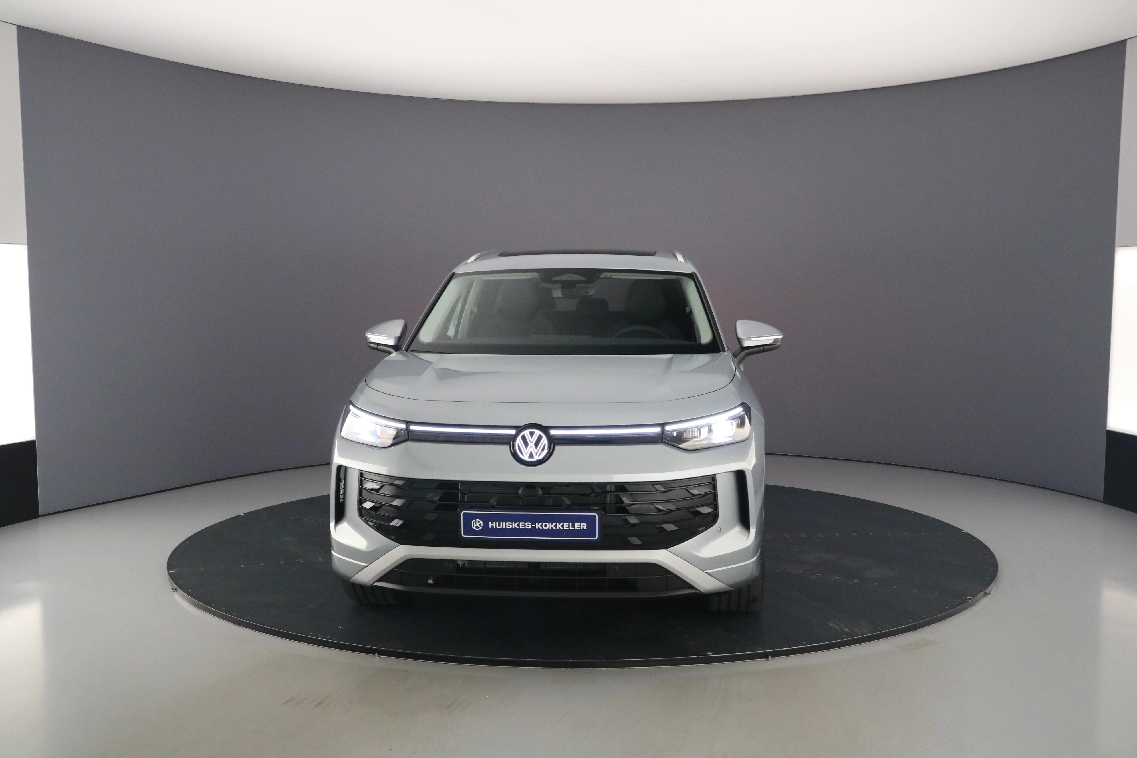 Hoofdafbeelding Volkswagen Tayron